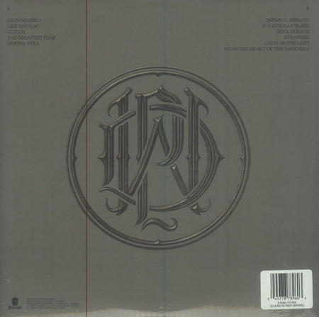 Parkway Drive : Darker Still (LP, Album, Ltd, Cle)