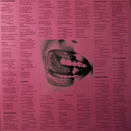 Slayyyter : Starfucker (LP, Album, Ltd, Mau)