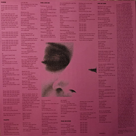 Slayyyter : Starfucker (LP, Album, Ltd, Mau)