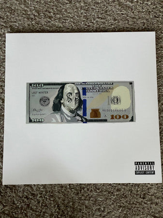 Bas (21) : Last Winter  (LP, Album, S/Edition)
