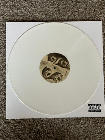 Bas (21) : Last Winter  (LP, Album, S/Edition)