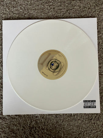 Bas (21) : Last Winter  (LP, Album, S/Edition)