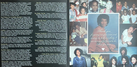 Teedra Moses : Complex Simplicity (2xLP, Album, RE, S/Edition, Gat)