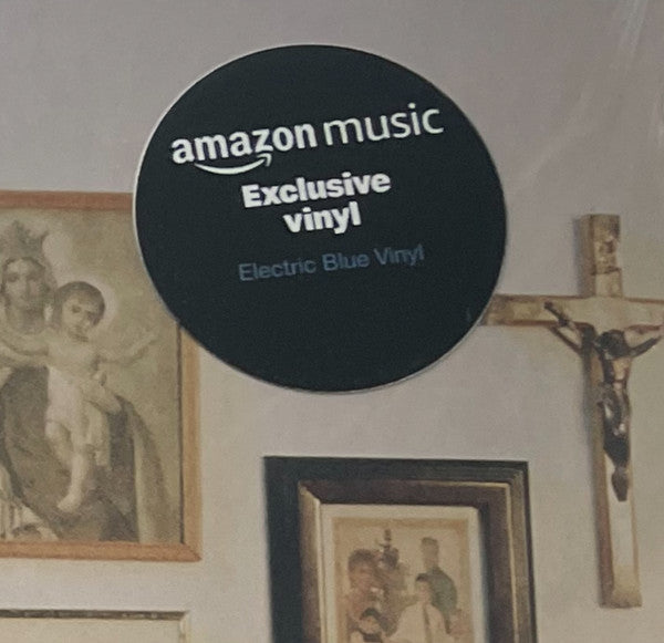 $uicideboy$ : Thy Kingdom Come (LP, Album, Ltd, Ele)