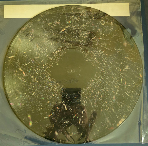 Babymetal : Metal Forth (LP, Album, Pic, Sha)