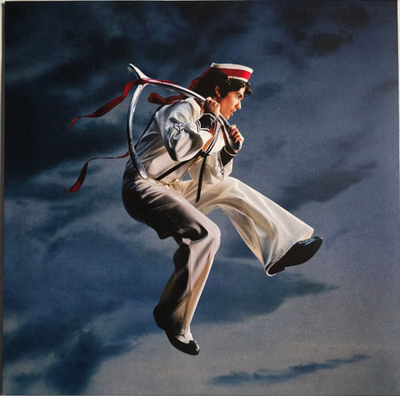 Conan Gray : Wishbone  (LP, Album, Ltd, Num, Iri)
