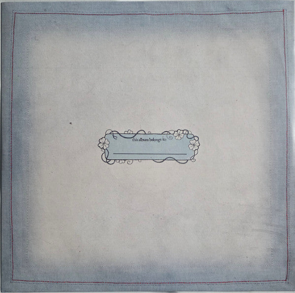 Conan Gray : Wishbone  (LP, Album, Ltd, Num, Iri)