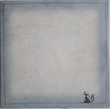Conan Gray : Wishbone  (LP, Album, Ltd, Num, Iri)