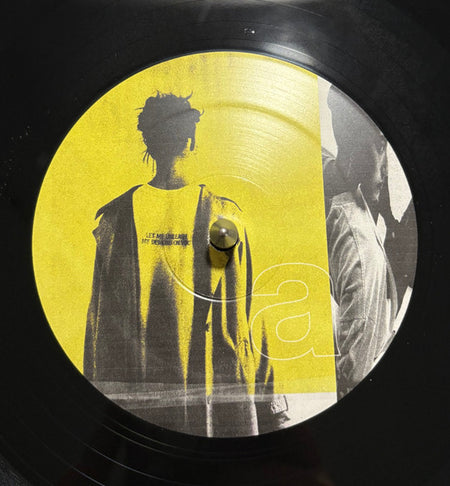 Sonder (12) : Too Late To Die Young (LP, EP, RE)