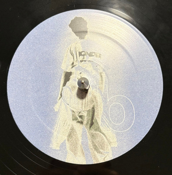 Sonder (12) : Too Late To Die Young (LP, EP, RE)