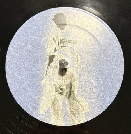 Sonder (12) : Too Late To Die Young (LP, EP, RE)