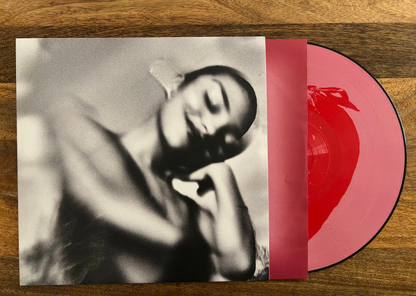 Olivia Dean : The Art Of Loving (LP, Album, Ltd, Pic)