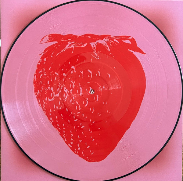Olivia Dean : The Art Of Loving (LP, Album, Ltd, Pic)