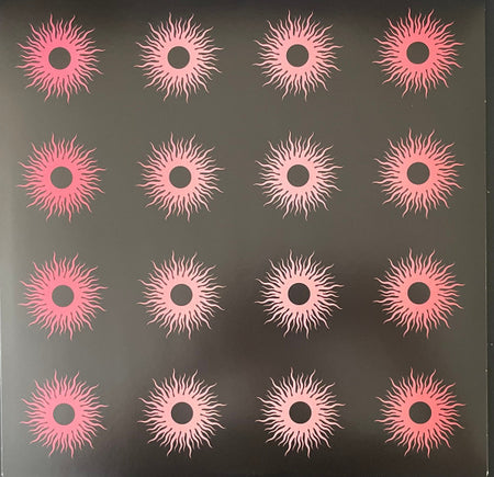 AFI : Silver Bleeds The Black Sun... (LP, Album, Ltd, Whi)