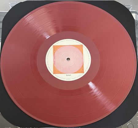 Thrice : Horizons/West (LP, Album, Ltd, Opa)