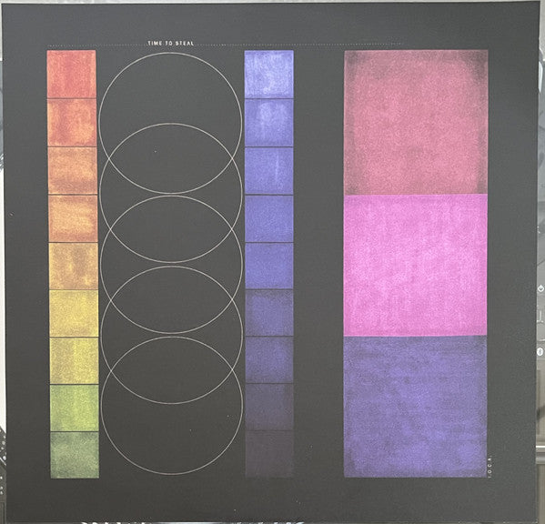 Thrice : Horizons/West (LP, Album, Ltd, Opa)
