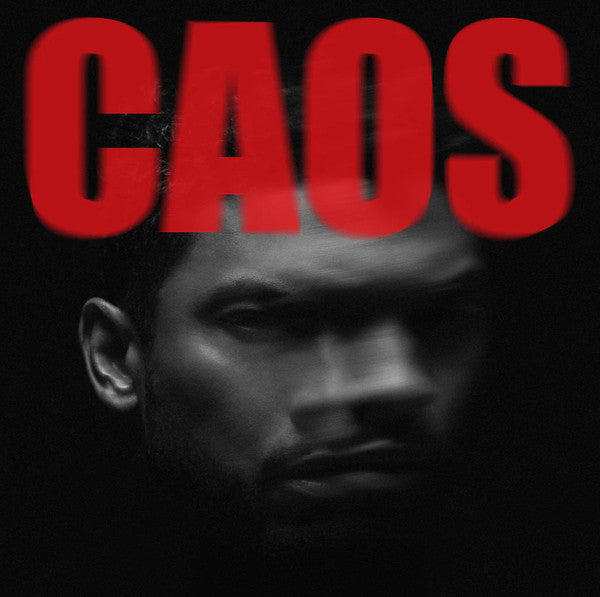 Miguel (67) : Caos (LP, Album)