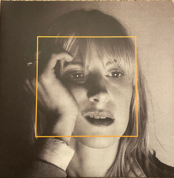 Hayley Williams : Ego Death At A Bachelorette Party (2xLP, Album, Tra)