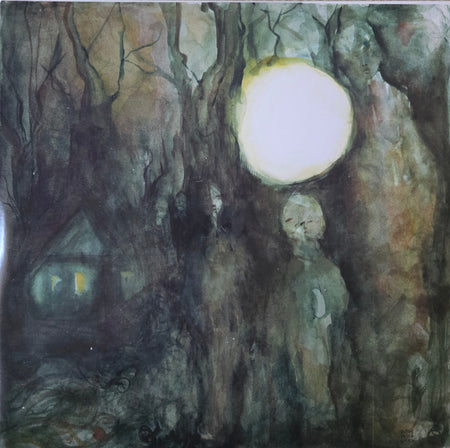 Quadeca : I Didn't Mean To Haunt You (2xLP, Album, Ltd, RE, Fan)