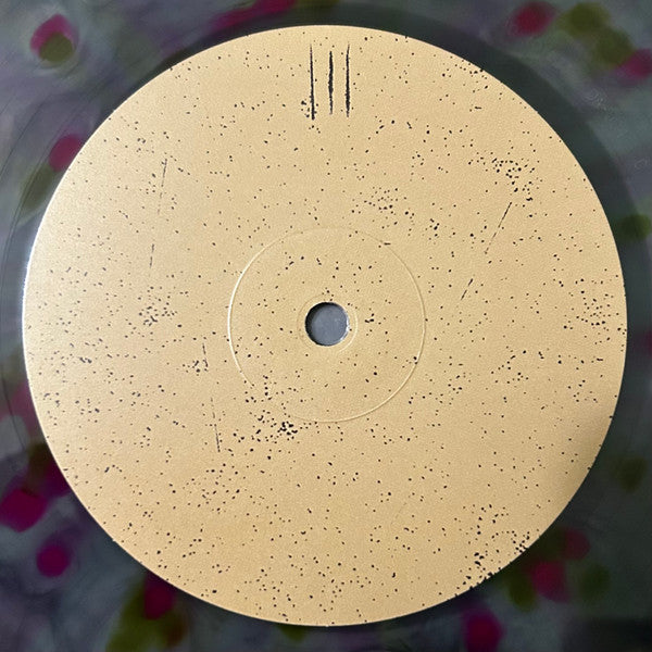 Quadeca : I Didn't Mean To Haunt You (2xLP, Album, Ltd, RE, Fan)