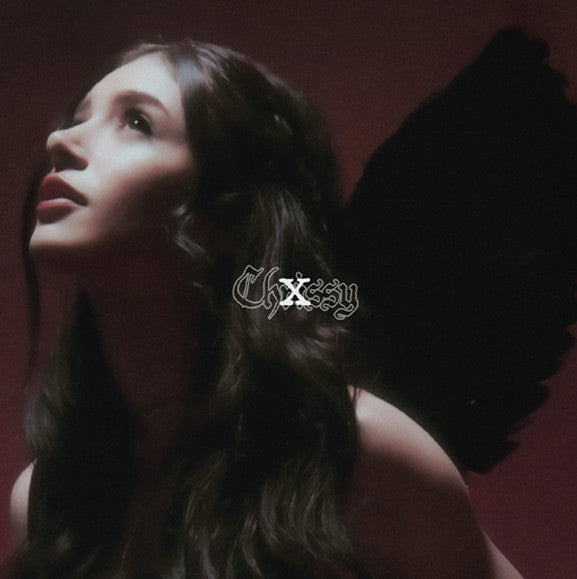 Chrissy Costanza : X (LP, Album, Tra)