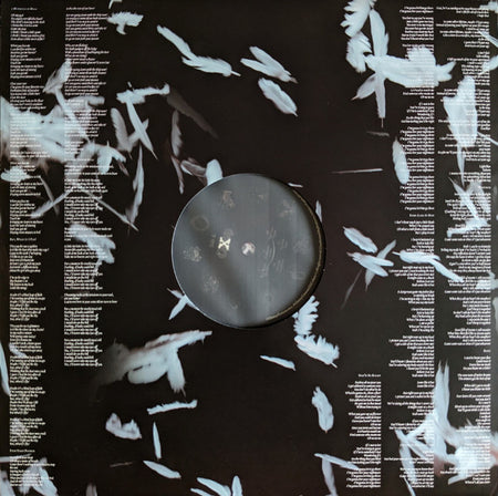 Chrissy Costanza : X (LP, Album, Ltd, Dee)