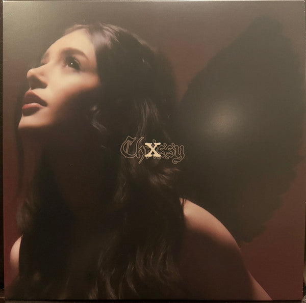 Chrissy Costanza : X (LP, Album, Ltd, Bla)