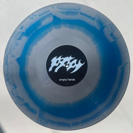 Poppy (38) : Empty Hands (LP, Album, Blu)