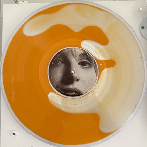 Hayley Williams : Ego Death At A Bachelorette Party (2xLP, Album, Ltd, Cle)