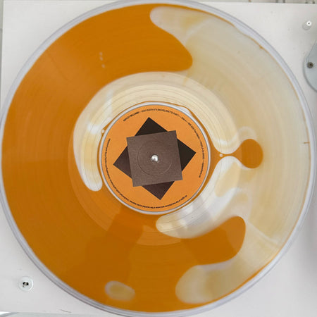Hayley Williams : Ego Death At A Bachelorette Party (2xLP, Album, Ltd, Cle)