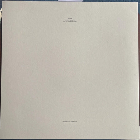 Fred again.. : Secret Life at the Coliseum (LP, Album, Ltd, Num, Coc)