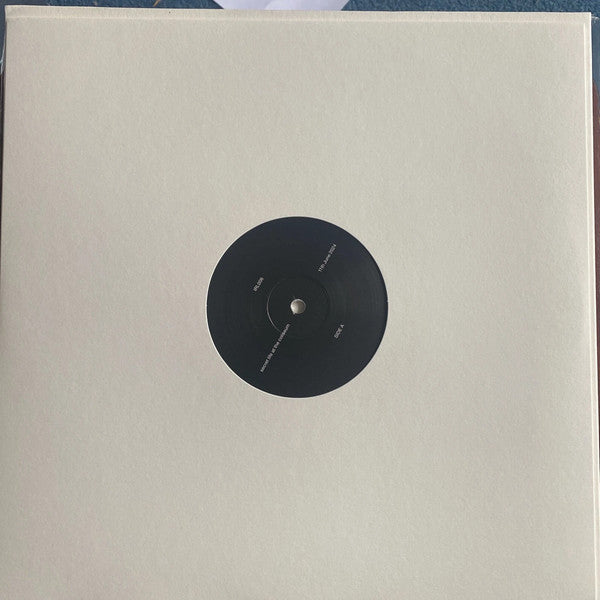 Fred again.. : Secret Life at the Coliseum (LP, Album, Ltd, Num, Coc)