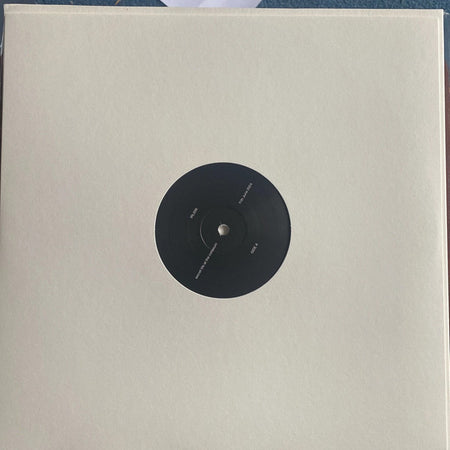 Fred again.. : Secret Life at the Coliseum (LP, Album, Ltd, Num, Coc)