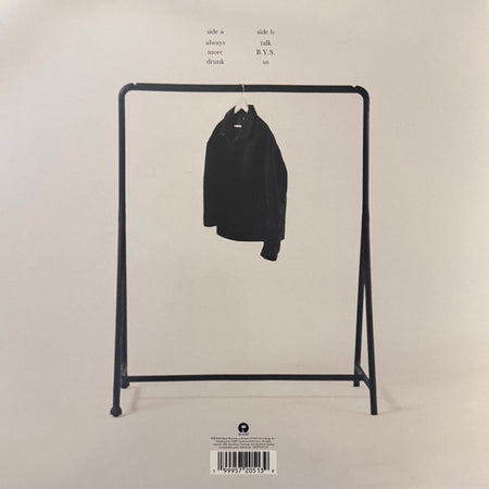 keshi : always (12", EP, Bur)