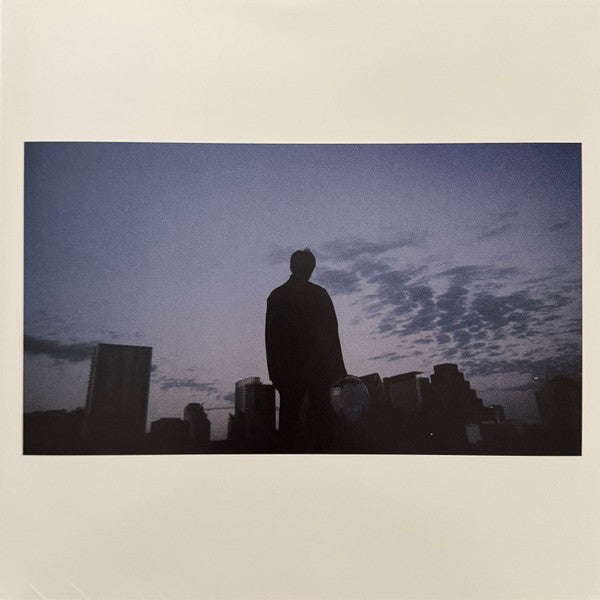 keshi : bandaids (12", EP, Swe)