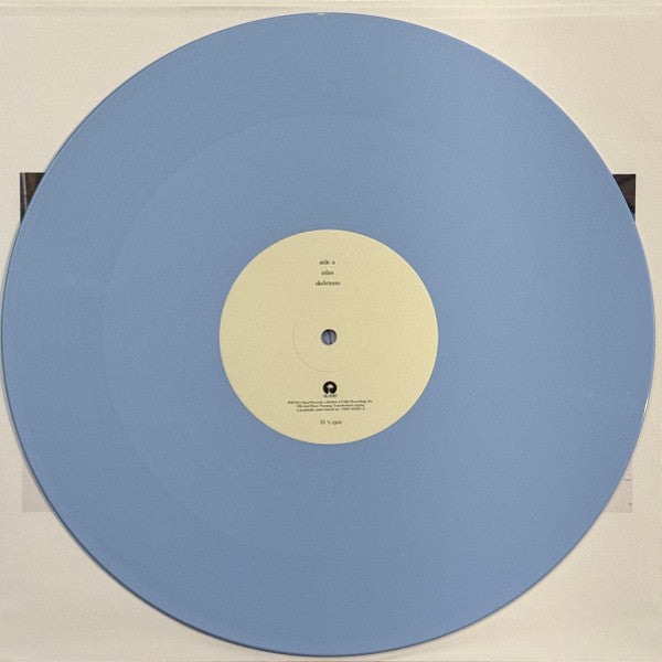keshi : bandaids (12", EP, Swe)