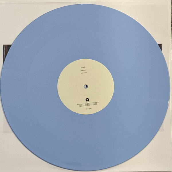 keshi : bandaids (12", EP, Swe)