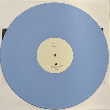 keshi : bandaids (12", EP, Swe)