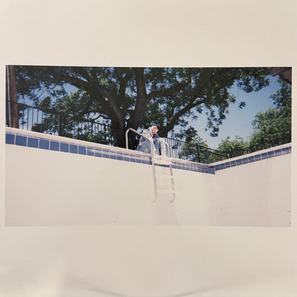 keshi : bandaids (12", EP, Swe)