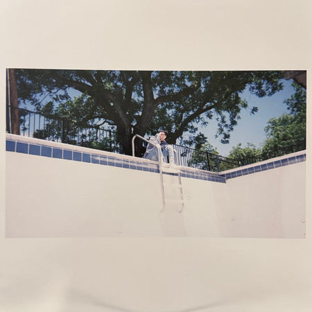 keshi : bandaids (12", EP, Swe)