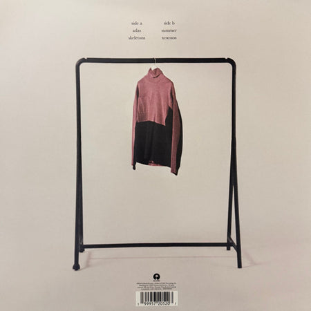 keshi : skeletons (12", EP, Pal)
