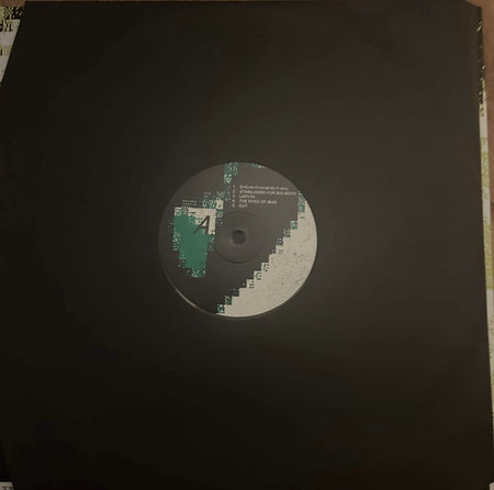 Panchiko : D>E>L>U>X>E>M>E>T>A>L (LP, Dlx)