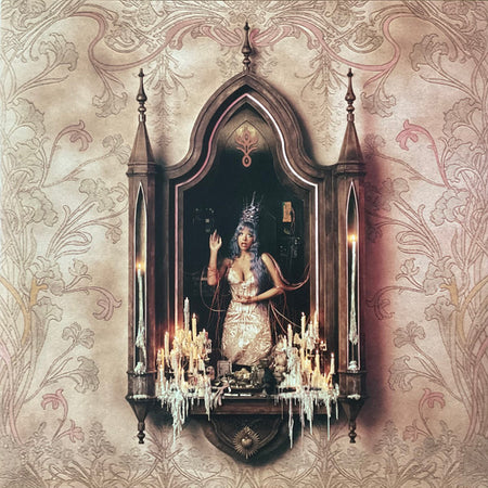 Melanie Martinez (2) : Hades (2xLP, Album, Ltd, Pic)