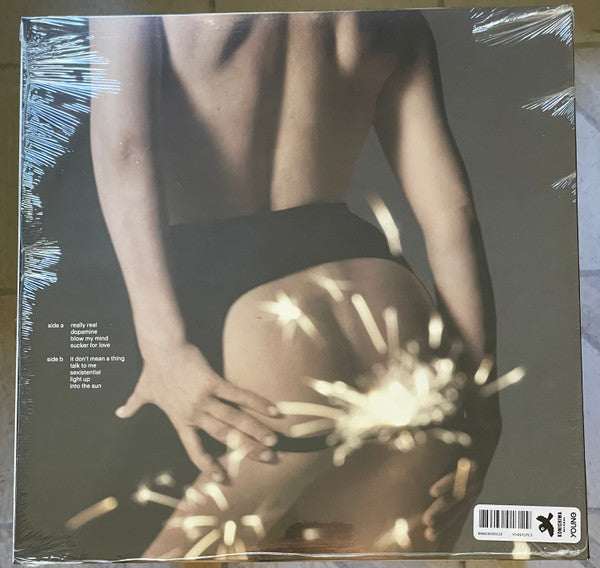 Robyn : Sexistential (LP, Album, Ltd, Mag)