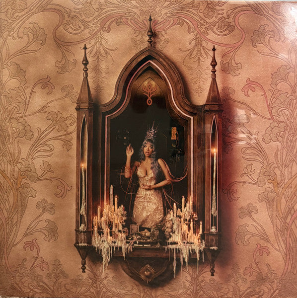 Melanie Martinez (2) : Hades (2xLP, Album, Ltd, Vic)