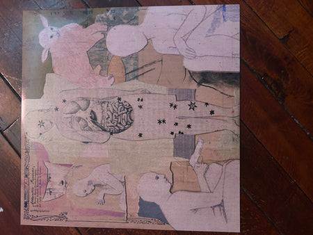 Melanie Martinez (2) : Hades (2xLP, Album, Ltd, Vic)
