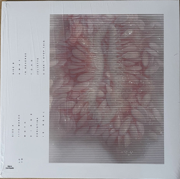 Look Outside Your Window : Look Outside Your Window (LP, Album, RSD, Ltd, Spl)