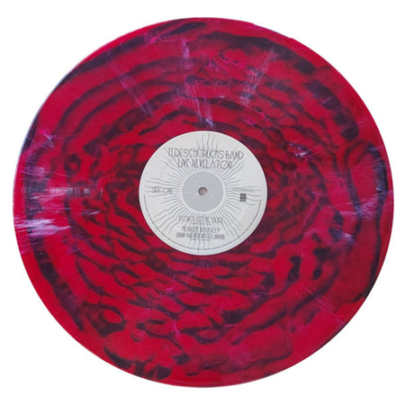 Tedeschi Trucks Band : Live Revelator (LP, Ltd, RE, Wax)
