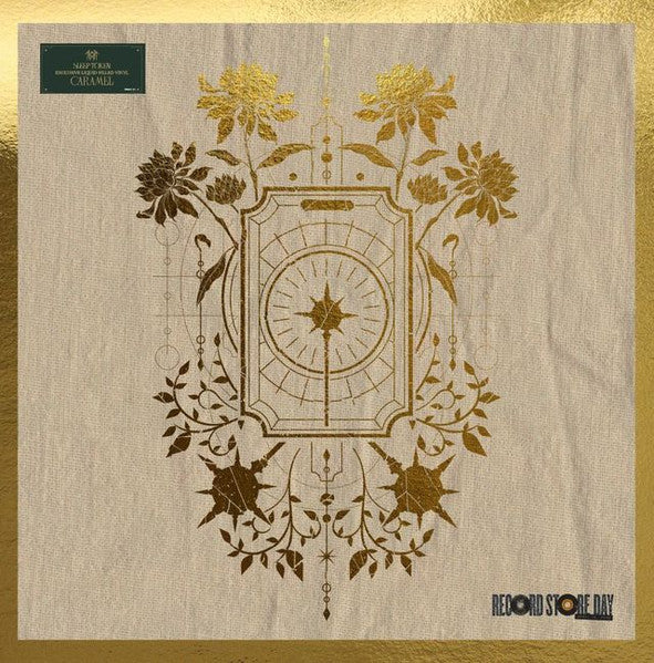 Sleep Token : Caramel (12", RSD, Single, Ltd, Liq)