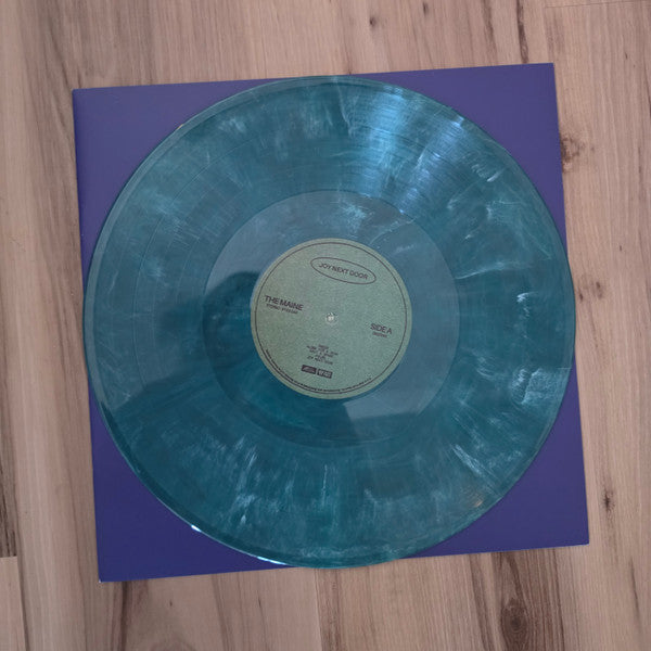 The Maine : Joy Next Door (LP, Fro)